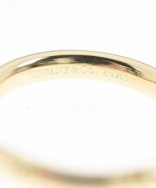 TIFFANY & CO. 戒指