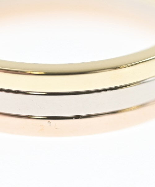 Cartier 戒指
