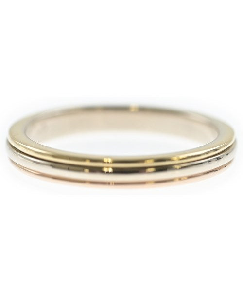 Cartier 戒指
