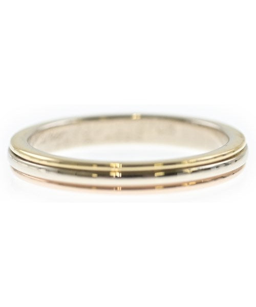 Cartier 戒指