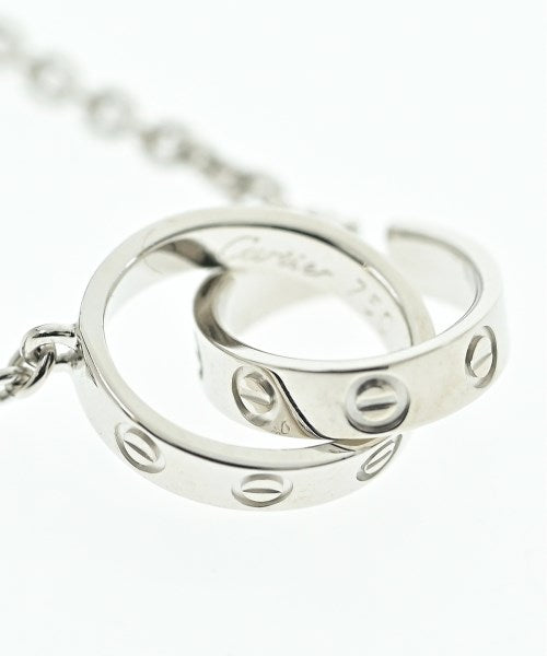 Cartier 項鍊