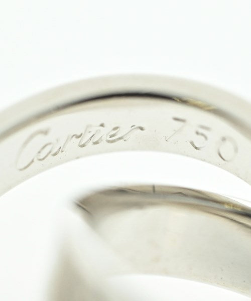 Cartier 項鍊