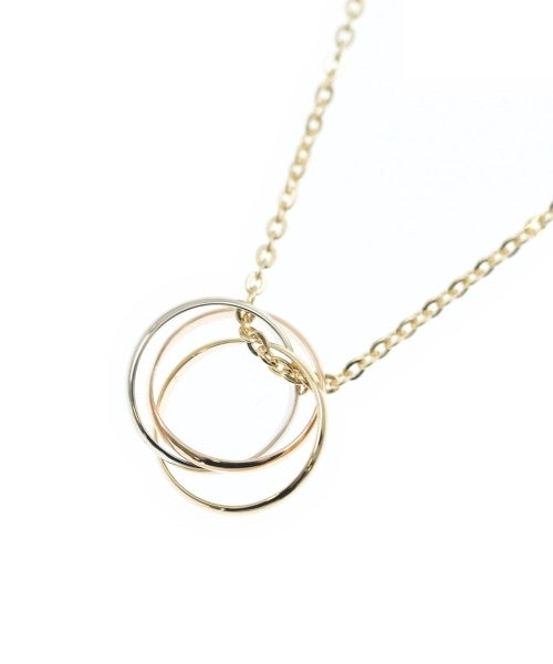 Cartier 項鍊