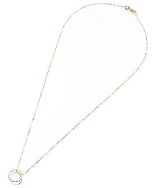 Cartier 項鍊