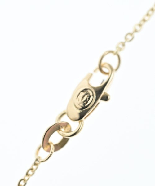 Cartier 項鍊