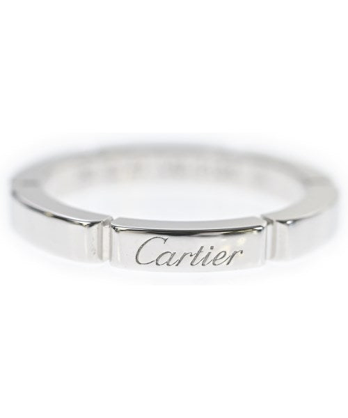 Cartier 戒指
