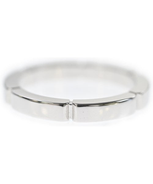 Cartier 戒指