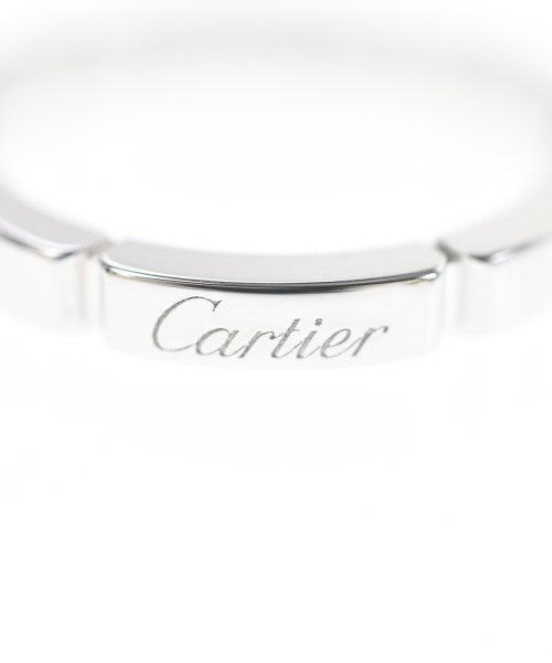 Cartier 戒指