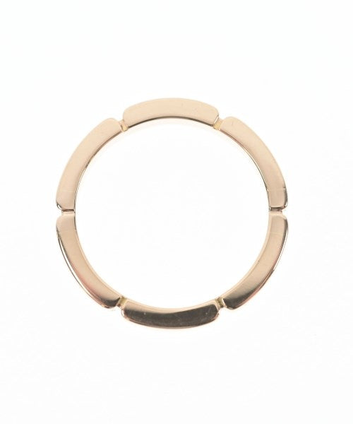 Cartier 戒指