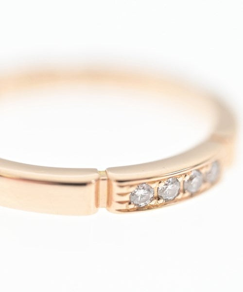 Cartier 戒指