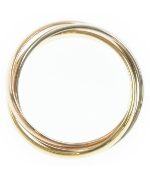 Cartier 戒指