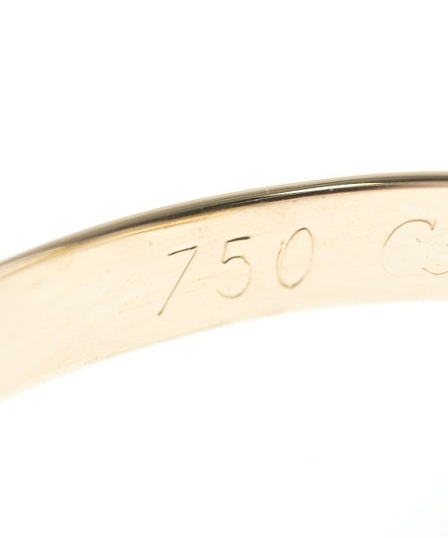 Cartier 戒指