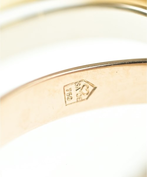 Cartier 戒指