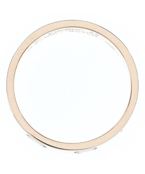 Cartier 戒指