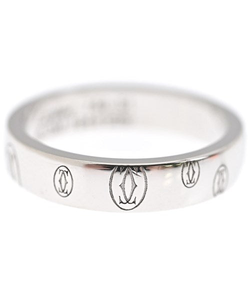 Cartier 戒指