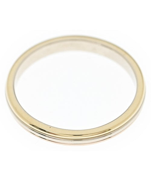 Cartier 戒指