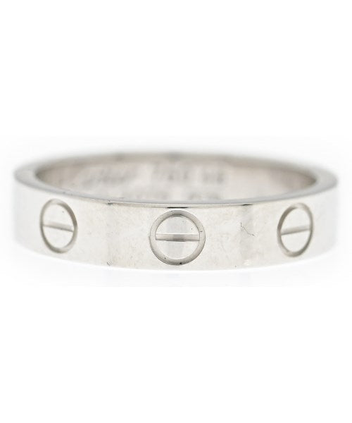 Cartier 戒指