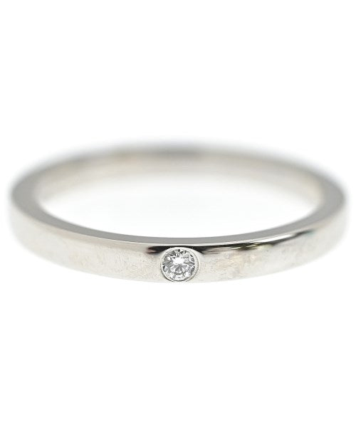 Cartier 戒指