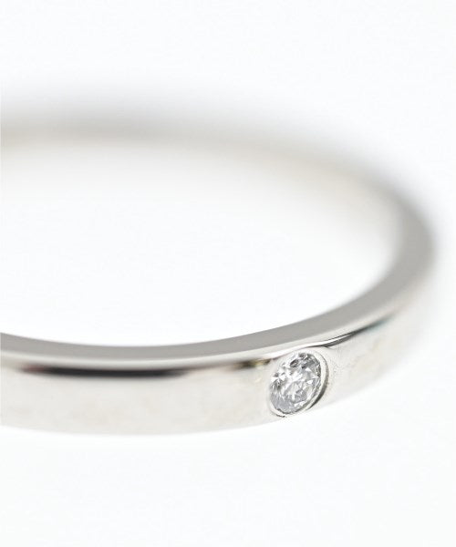 Cartier 戒指