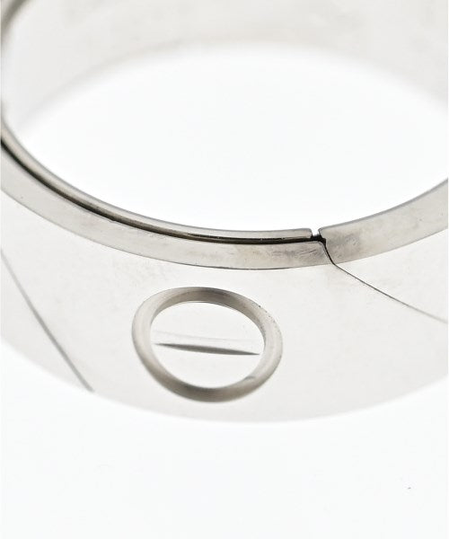 Cartier 戒指