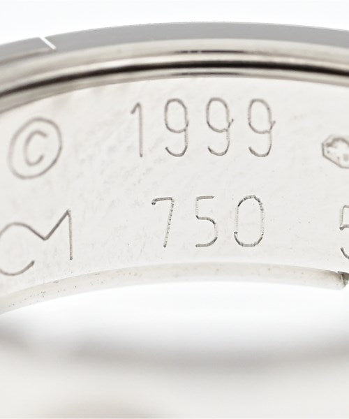 Cartier 戒指