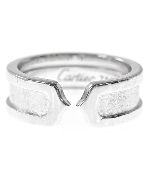 Cartier 戒指