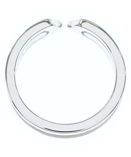 Cartier 戒指