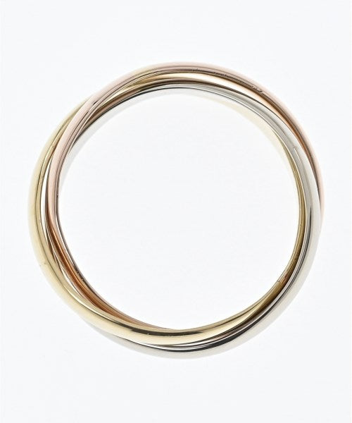 Cartier 戒指
