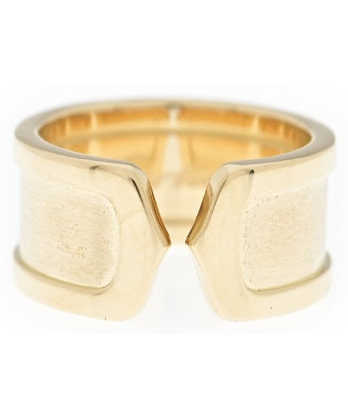 Cartier 戒指