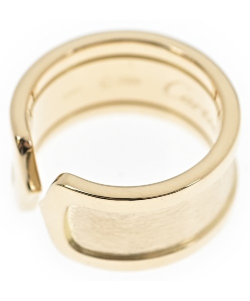 Cartier 戒指