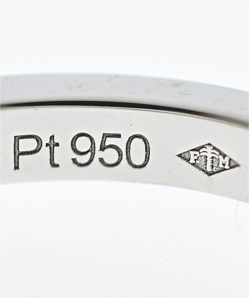Cartier 戒指