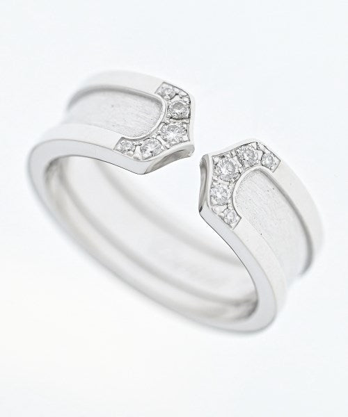 Cartier 戒指