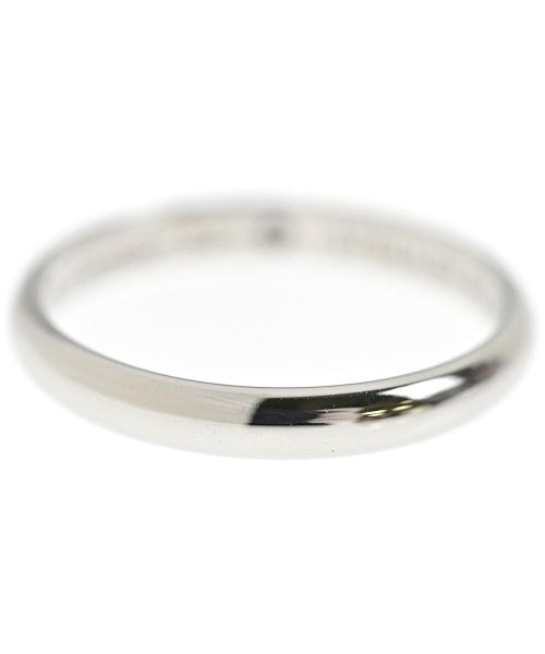 Cartier 戒指