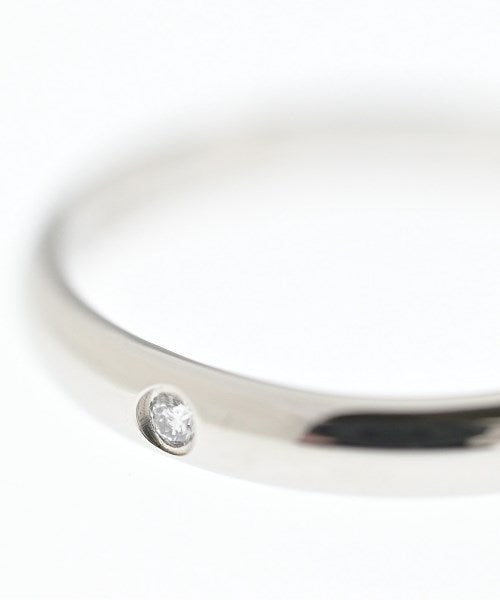 Cartier 戒指