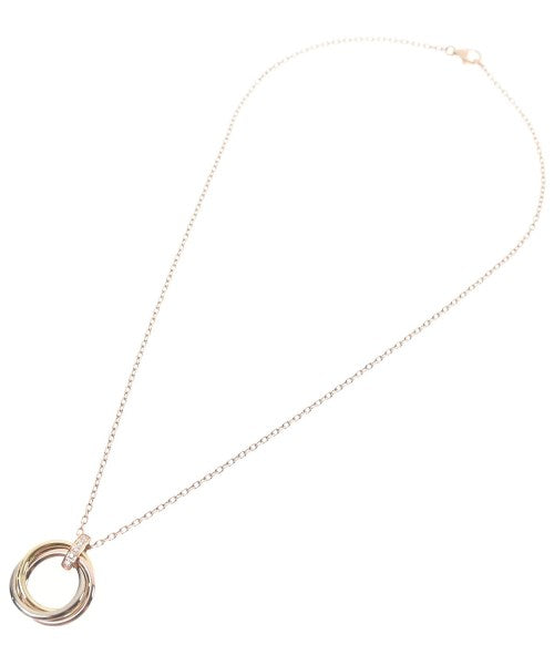 Cartier 項鍊
