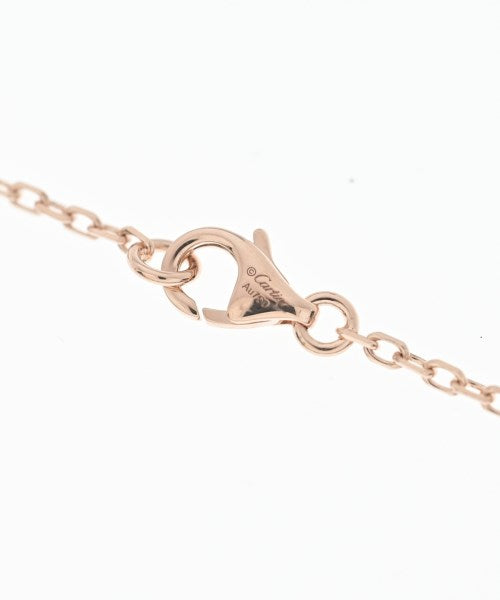 Cartier 項鍊