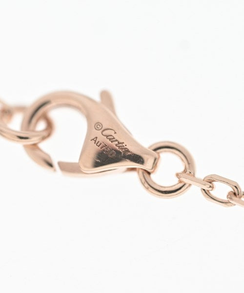 Cartier 項鍊