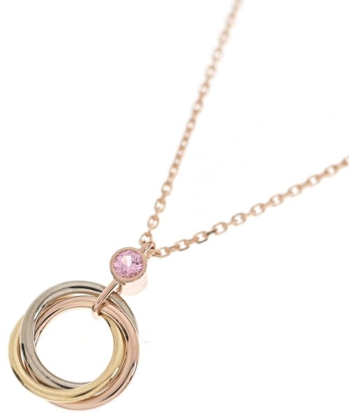Cartier 項鍊