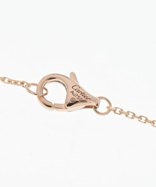 Cartier 項鍊
