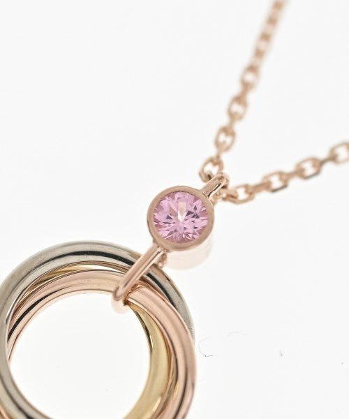 Cartier 項鍊