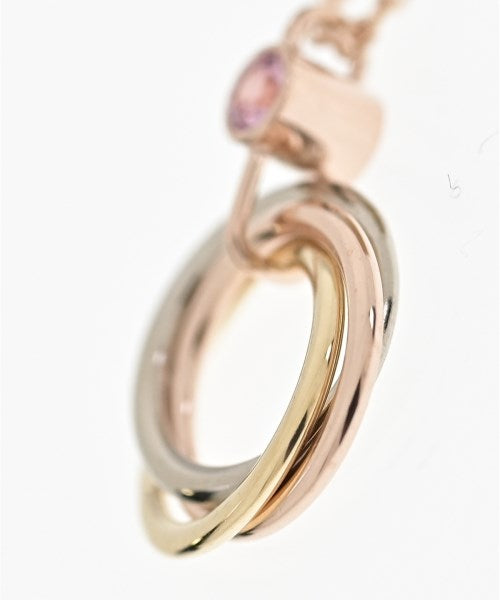 Cartier 項鍊