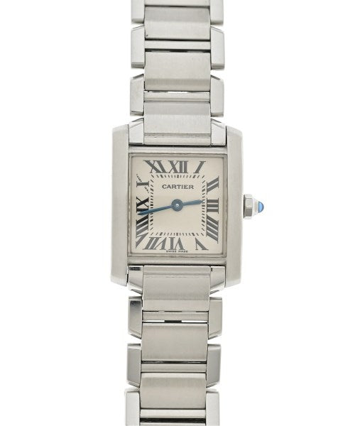 Cartier 手錶