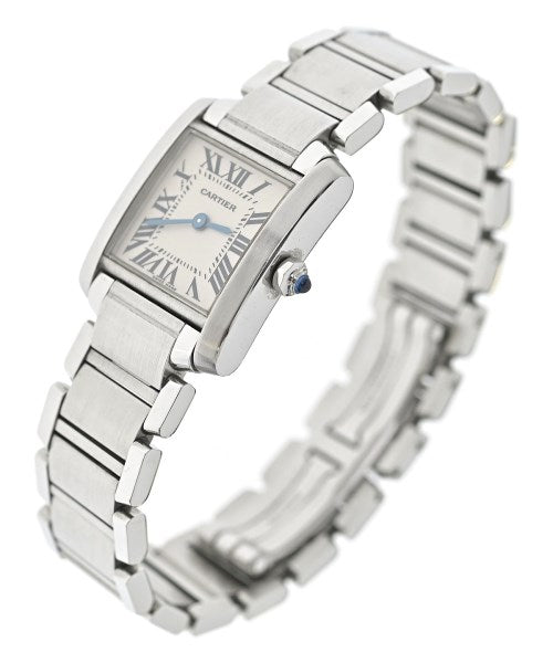 Cartier 手錶