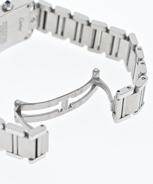 Cartier 手錶