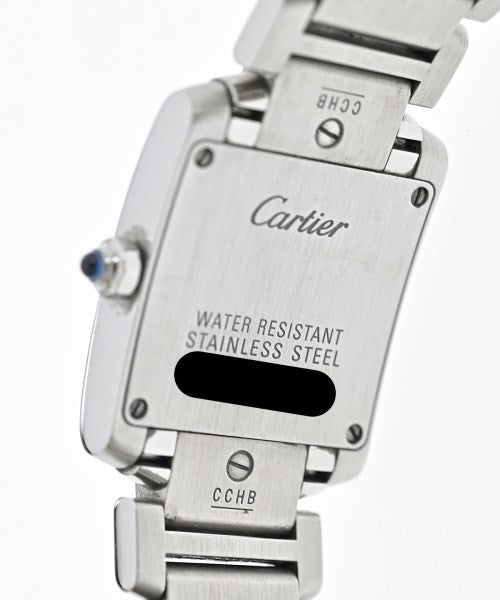 Cartier 手錶