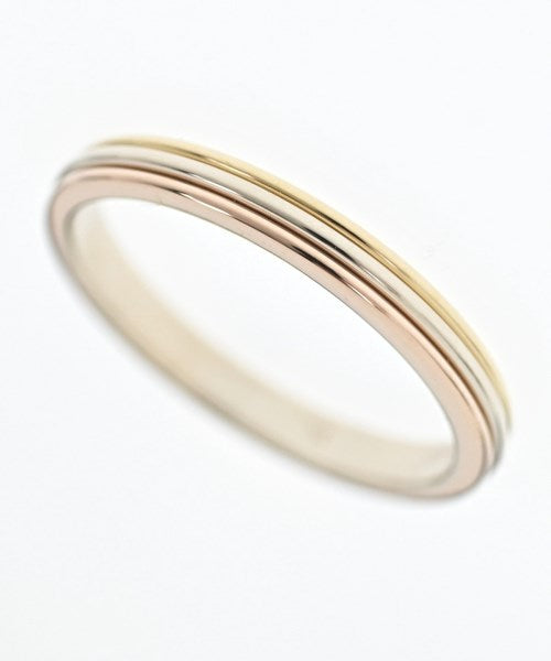 Cartier 戒指