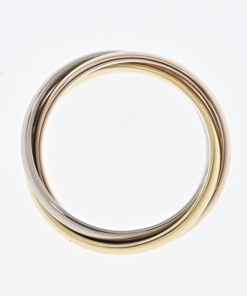 Cartier 戒指