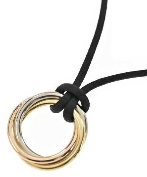 Cartier 項鍊