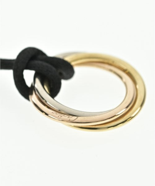 Cartier 項鍊