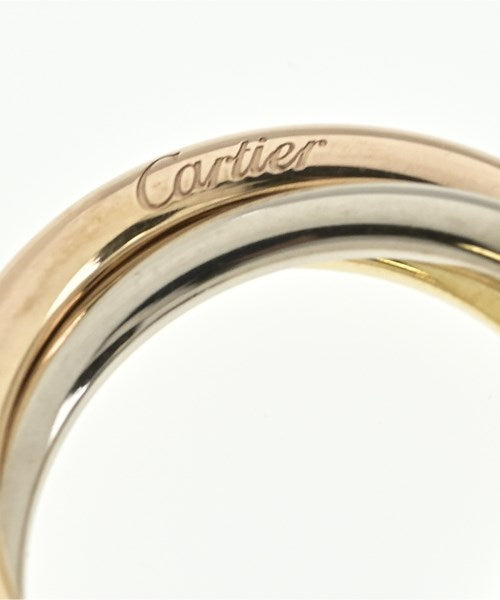 Cartier 項鍊